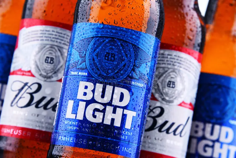 Dylan Mulvaney: Bud Light loses top spot in US after boycott