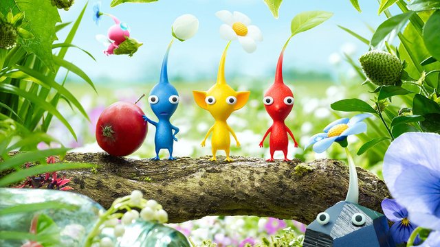 Pikmin 4: Exploring the Anticipated Sequel of a Beloved Franchise