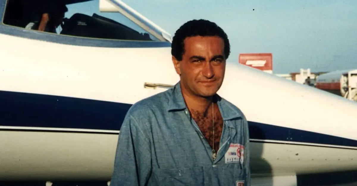 Dodi Fayed Net Worth at Time of Death