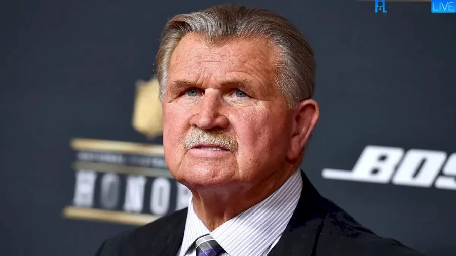 Mike Ditka Net Worth 2023