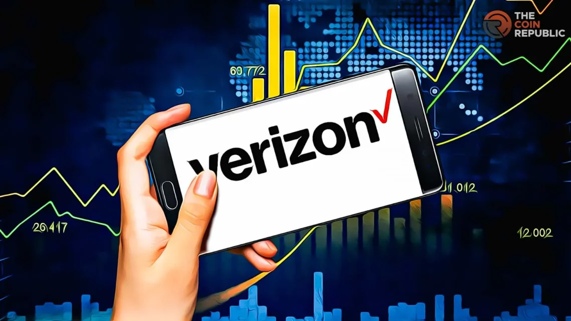 A Deep Dive into Verizon Communications Earnings on NYSE:JNJ