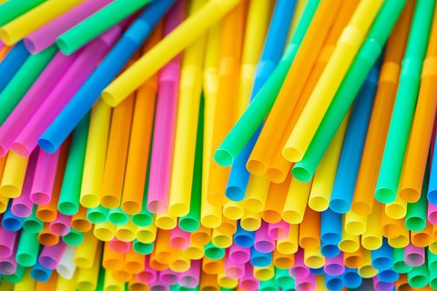 Straws
